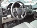 2016 Shadow Black Ford F150 XL Regular Cab  photo #18