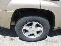 2006 Sandstone Metallic Chevrolet TrailBlazer LS 4x4  photo #6