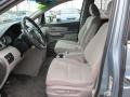 2011 Celestial Blue Metallic Honda Odyssey EX  photo #12