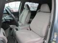 2011 Celestial Blue Metallic Honda Odyssey EX  photo #15