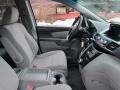 2011 Celestial Blue Metallic Honda Odyssey EX  photo #16
