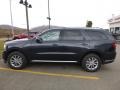 Maximum Steel Metallic - Durango SXT AWD Photo No. 3