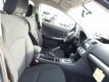 Quartz Blue Pearl - Impreza 2.0i Premium 4-door Photo No. 3