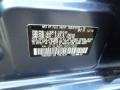 Quartz Blue Pearl - Impreza 2.0i Premium 4-door Photo No. 15