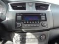 Charcoal Controls Photo for 2016 Nissan Sentra #110559808