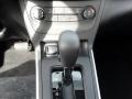  2016 Sentra S Xtronic CVT Automatic Shifter