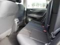 Charcoal Rear Seat Photo for 2016 Nissan Sentra #110559976