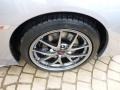 2016 Subaru WRX STI Limited Wheel and Tire Photo