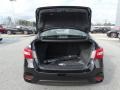 Charcoal Trunk Photo for 2016 Nissan Sentra #110560039