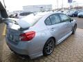 Ice Silver Metallic - WRX STI Limited Photo No. 7