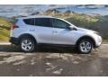 Classic Silver Metallic - RAV4 XLE Photo No. 2