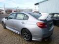 Ice Silver Metallic - WRX STI Limited Photo No. 9