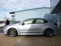 Ice Silver Metallic - WRX STI Limited Photo No. 10
