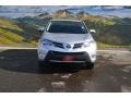 Classic Silver Metallic - RAV4 XLE Photo No. 4