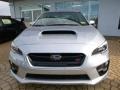 Ice Silver Metallic - WRX STI Limited Photo No. 12