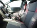 Ice Silver Metallic - WRX STI Limited Photo No. 14