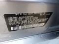 Ice Silver Metallic - WRX STI Limited Photo No. 15