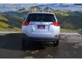 Classic Silver Metallic - RAV4 XLE Photo No. 8