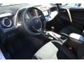 Classic Silver Metallic - RAV4 XLE Photo No. 9