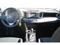 Classic Silver Metallic - RAV4 XLE Photo No. 12