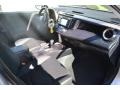 Classic Silver Metallic - RAV4 XLE Photo No. 15