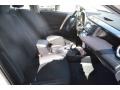 Classic Silver Metallic - RAV4 XLE Photo No. 16