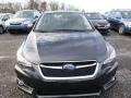 Dark Gray Metallic - Impreza 2.0i Limited 5-door Photo No. 12