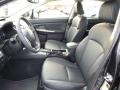 2016 Dark Gray Metallic Subaru Impreza 2.0i Limited 5-door  photo #14