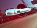 2016 Ruby Red Metallic Tri-Coat Ford Explorer Platinum 4WD  photo #15