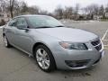 Granite Grey Metallic - 9-5 Turbo6 XWD Sedan Photo No. 7