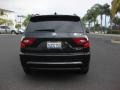 Black Sapphire Metallic - X3 3.0i Photo No. 4