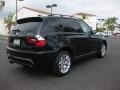 Black Sapphire Metallic - X3 3.0i Photo No. 5