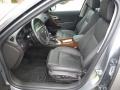 Granite Grey Metallic - 9-5 Turbo6 XWD Sedan Photo No. 12