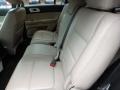 2013 White Platinum Tri-Coat Ford Explorer XLT 4WD  photo #17