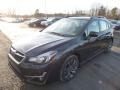 Dark Gray Metallic - Impreza 2.0i Sport Premium Photo No. 10