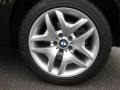 Black Sapphire Metallic - X3 3.0i Photo No. 9