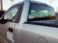 Ingot Silver - F150 XL Regular Cab Photo No. 5