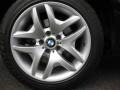 Black Sapphire Metallic - X3 3.0i Photo No. 11