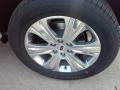White Platinum Metallic Tricoat - Expedition Platinum Photo No. 4