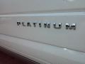 White Platinum Metallic Tricoat - Expedition Platinum Photo No. 5