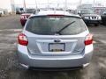 2016 Ice Silver Metallic Subaru Impreza 2.0i Sport Limited  photo #8