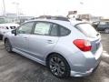 2016 Ice Silver Metallic Subaru Impreza 2.0i Sport Limited  photo #9