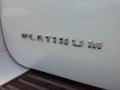 White Platinum Metallic Tricoat - Expedition Platinum Photo No. 14