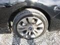 Crystal Black Silica - Impreza 2.0i Sport Premium Photo No. 2