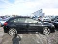 Crystal Black Silica - Impreza 2.0i Sport Premium Photo No. 3