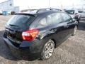 Crystal Black Silica - Impreza 2.0i Sport Premium Photo No. 7