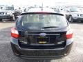 Crystal Black Silica - Impreza 2.0i Sport Premium Photo No. 8