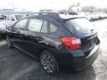 Crystal Black Silica - Impreza 2.0i Sport Premium Photo No. 9