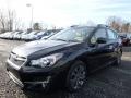 Crystal Black Silica - Impreza 2.0i Sport Premium Photo No. 10