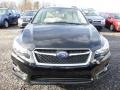 Crystal Black Silica - Impreza 2.0i Sport Premium Photo No. 11